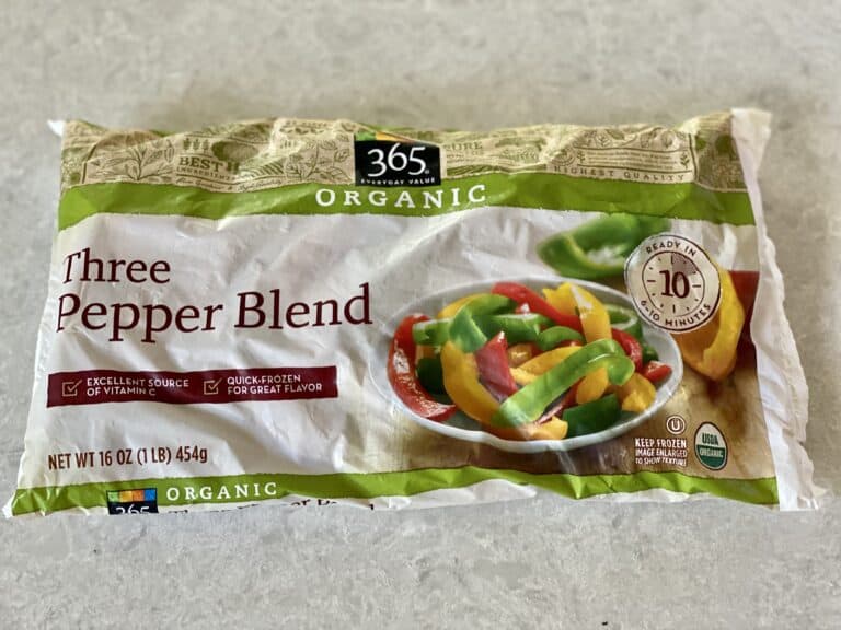 Easy Chicken Fajita Recipe