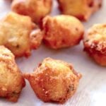 hush puppies