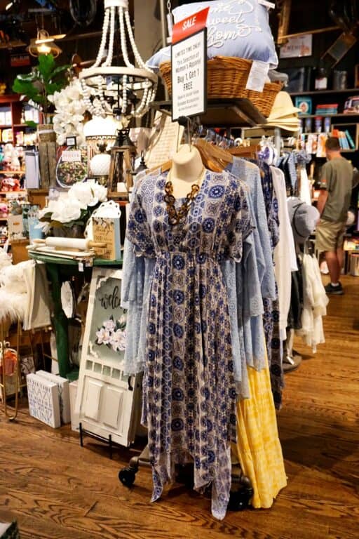 Old Country Store