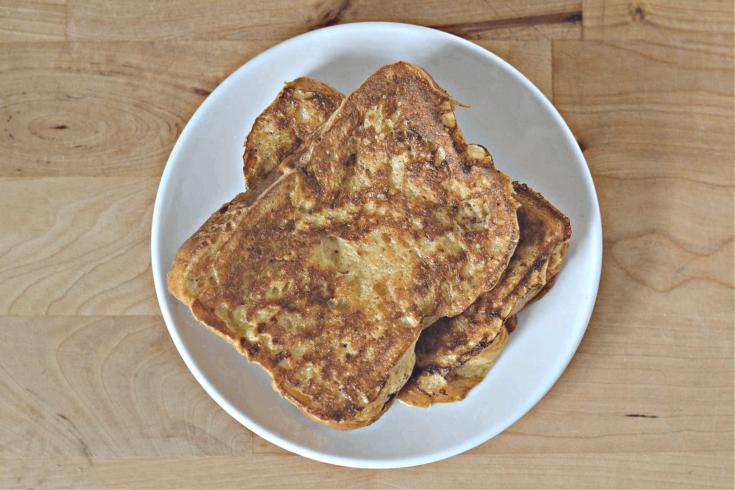 French Toast