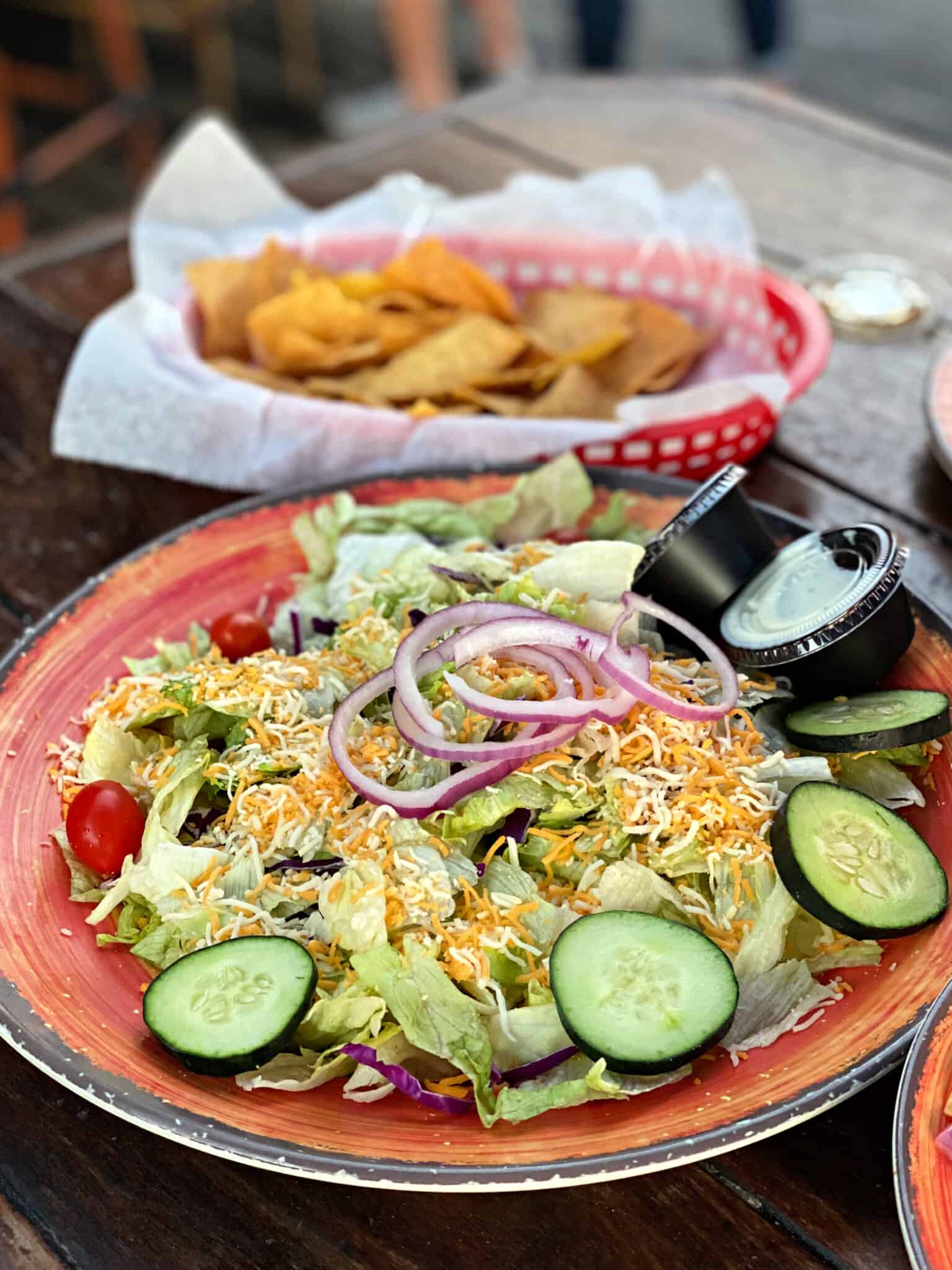 6 Unique Places To Eat in Panama City Beach