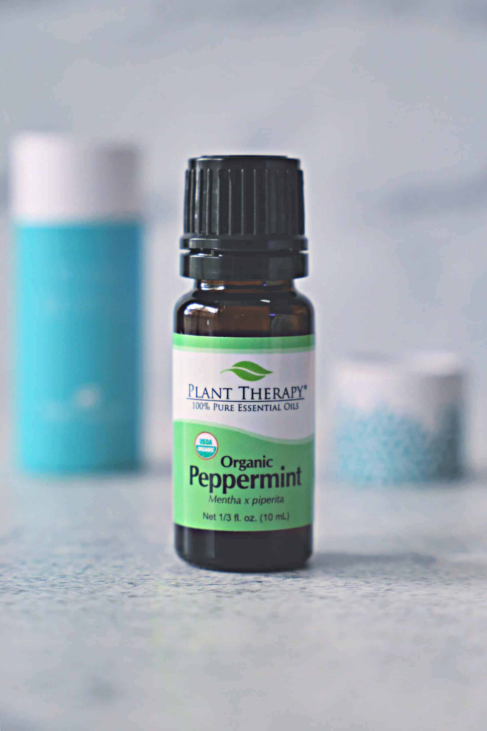 Plant Therapy Organic Essential Oil