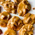 pecan pralines