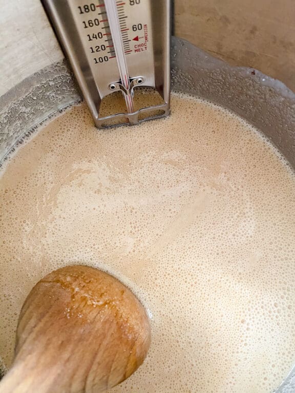 cooking sugar