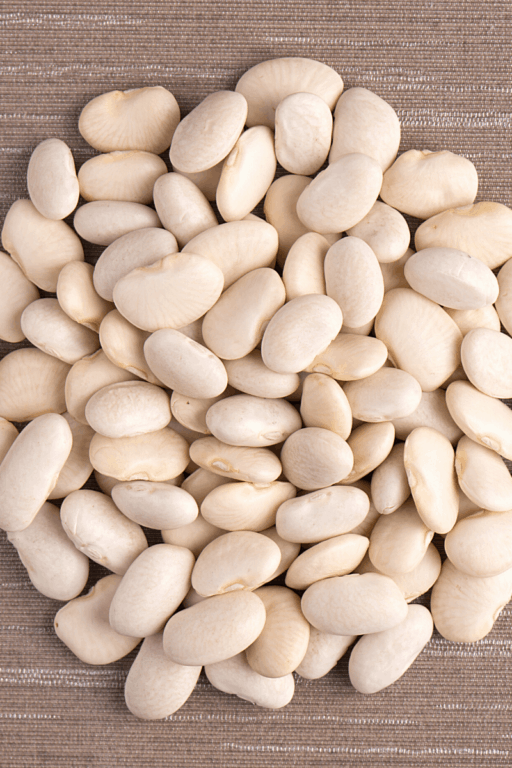 canellini beans