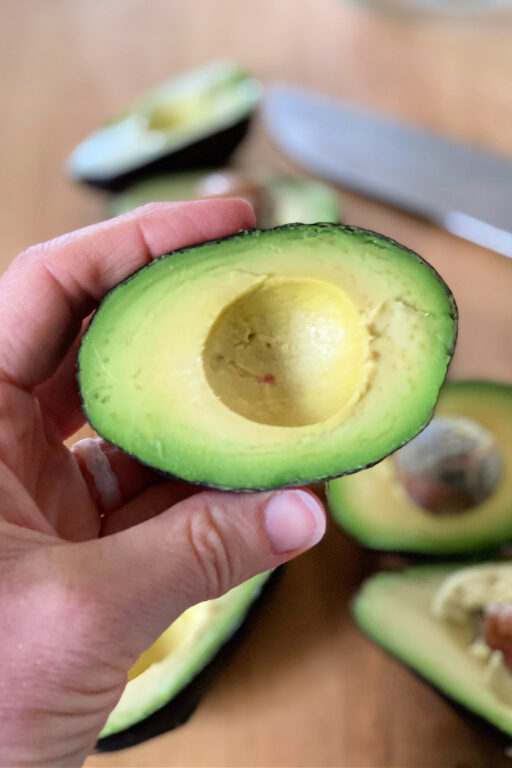 avocado