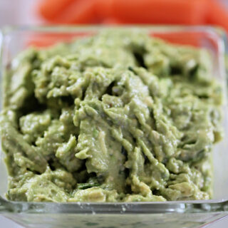 Avocado DIp
