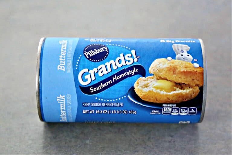 Quick and Easy Chicken and Dumplings Recipe Grands biscuits