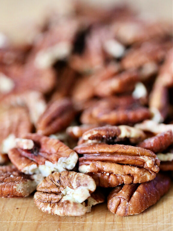 Pecans
