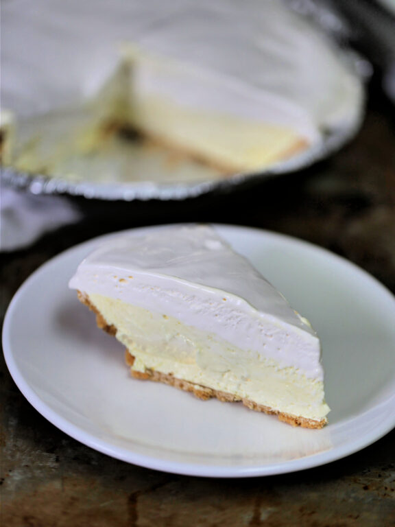 lemon pie