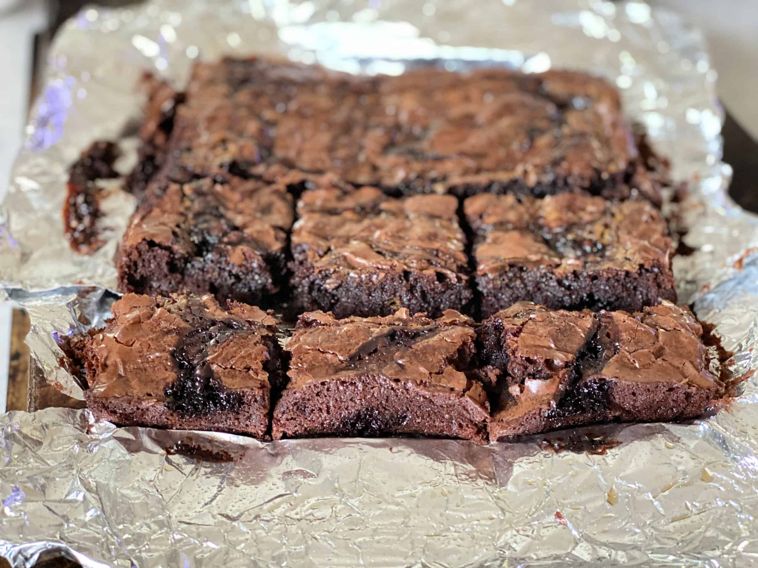 Are Brownies Bad For Dogs - Brownies Bad For Dogs