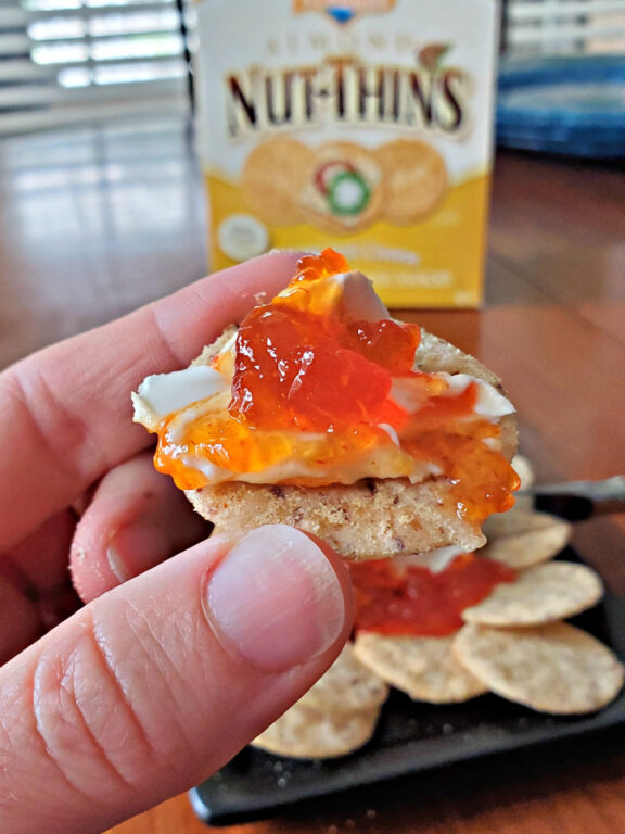 jalapeno appetizer
