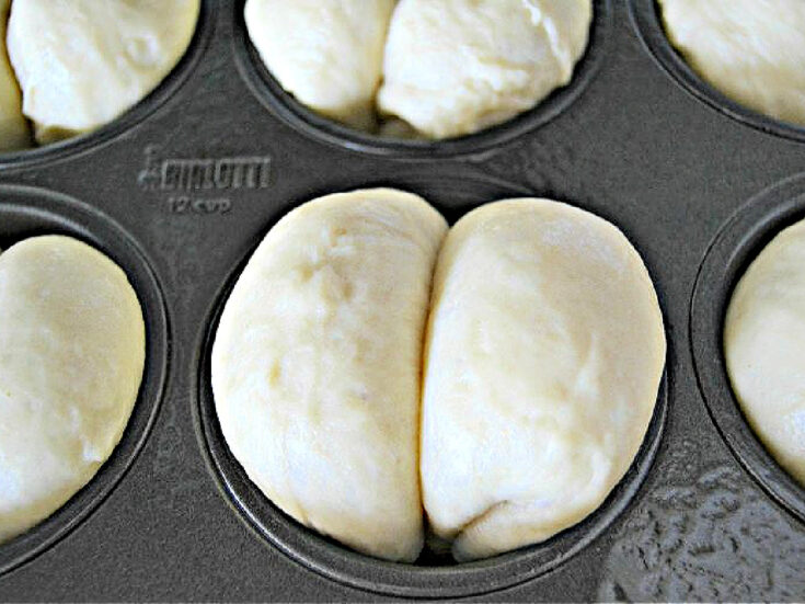 Lambert's Yeast Rolls Clone