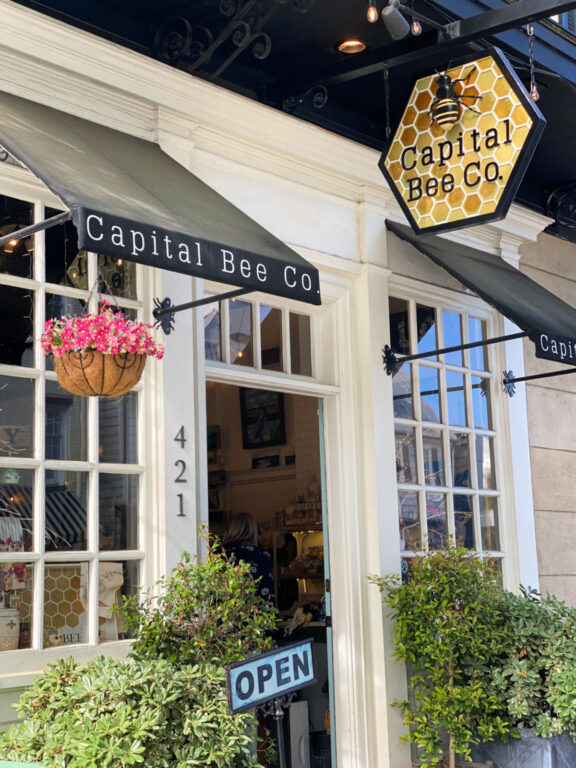 Capital Bee Company