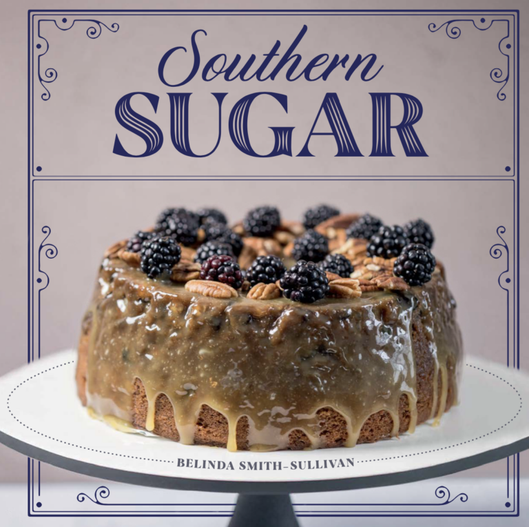 Southern Sugar cookbook