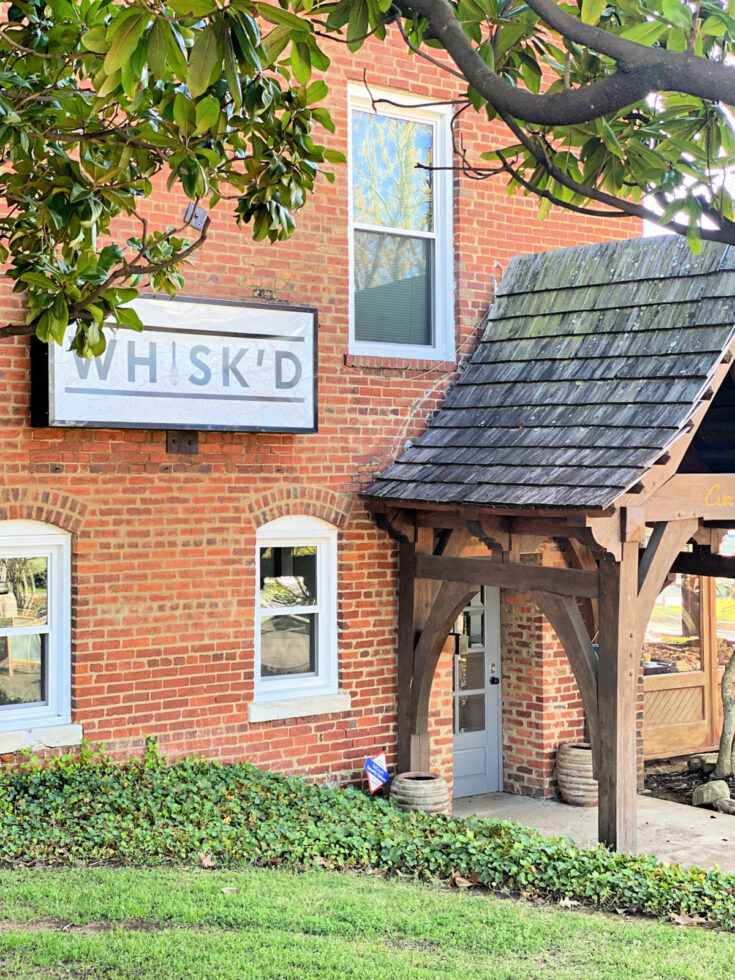 Where To Eat in Decatur Southern Kissed