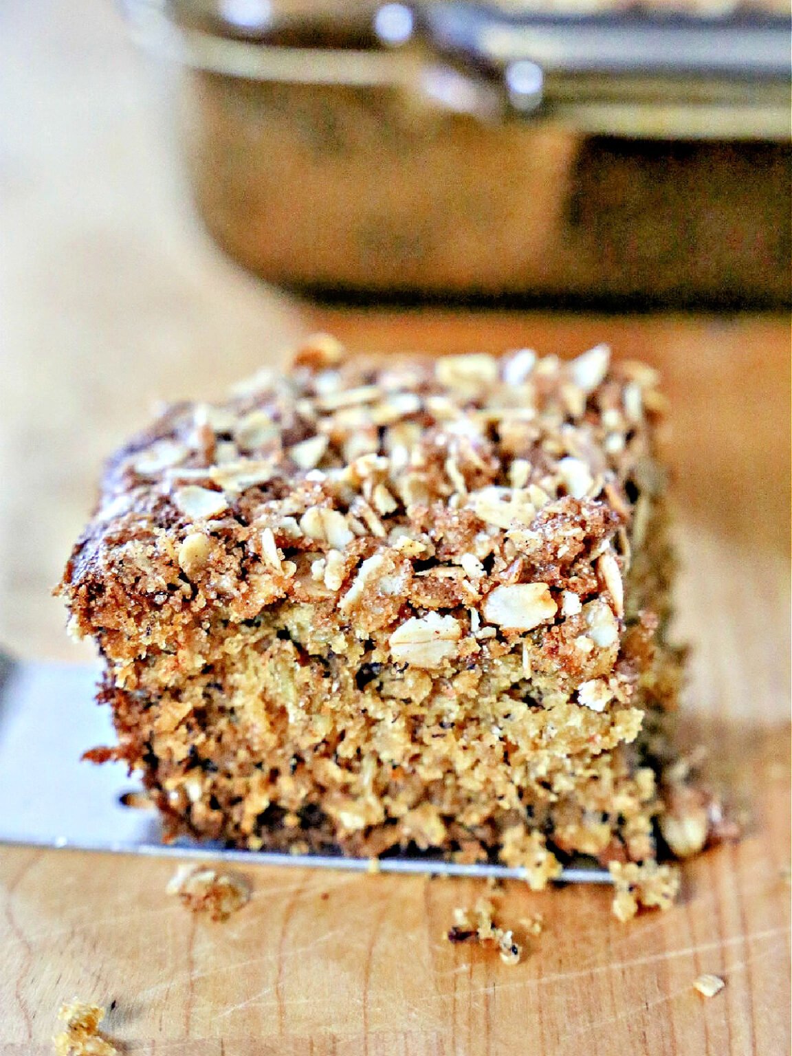 banana-oatmeal-cake-recipe-southern-kissed