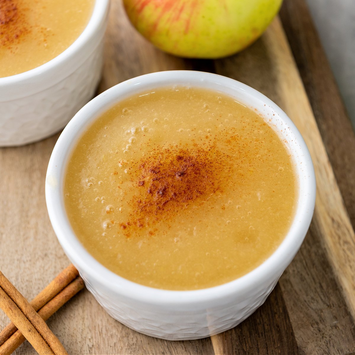 Easy Homemade Instant Pot Applesauce Recipe Southern Kissed easy-homemade-instant-pot-applesauce-recipe-southern-kissed