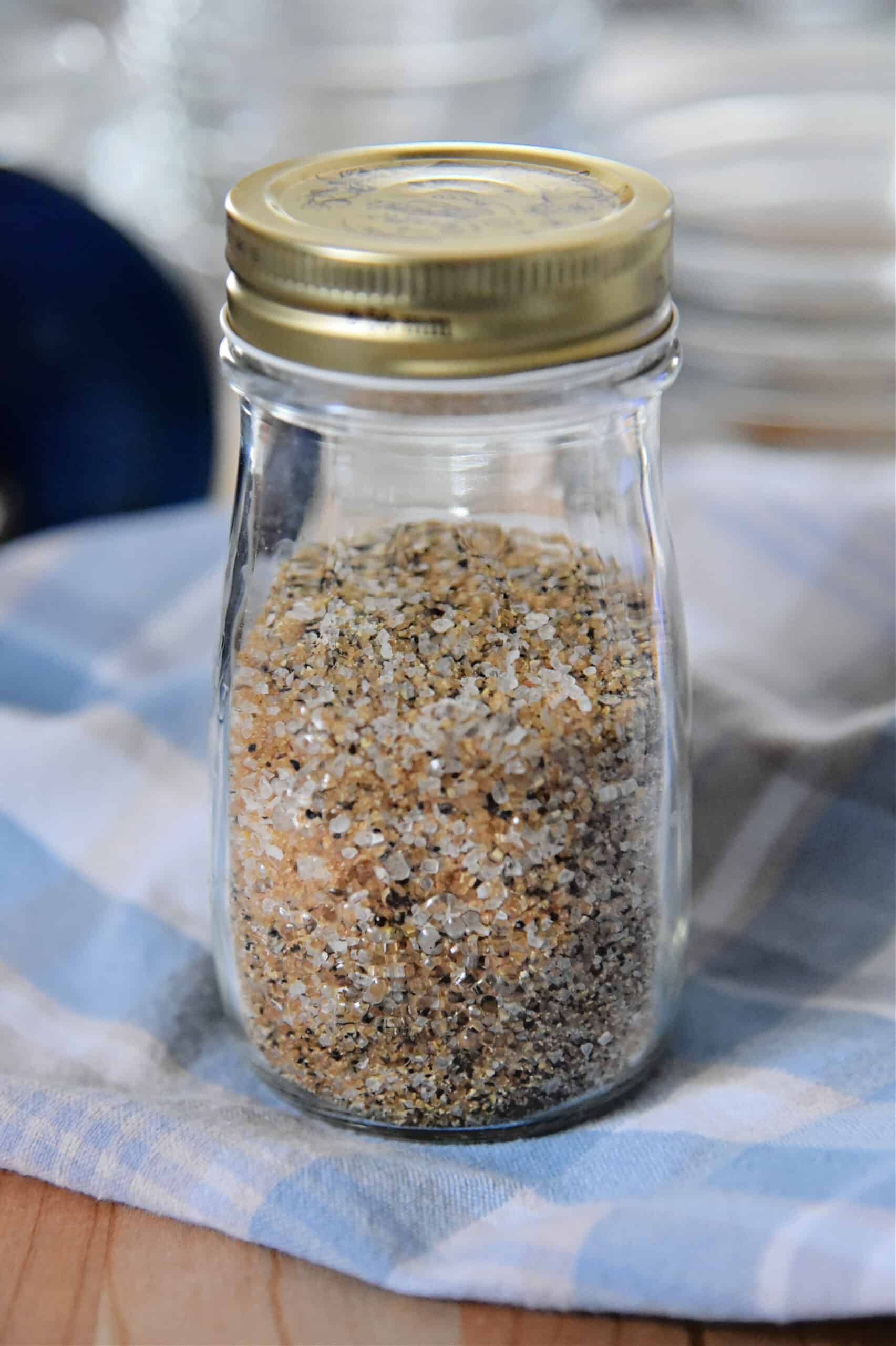 The Best BBQ Rub Recipe