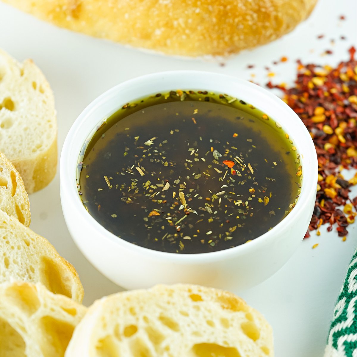 Easy Olive Oil Bread Dip Recipe Southern Kissed Easy Olive Oil Bread Dip Recipe Southern Kissed