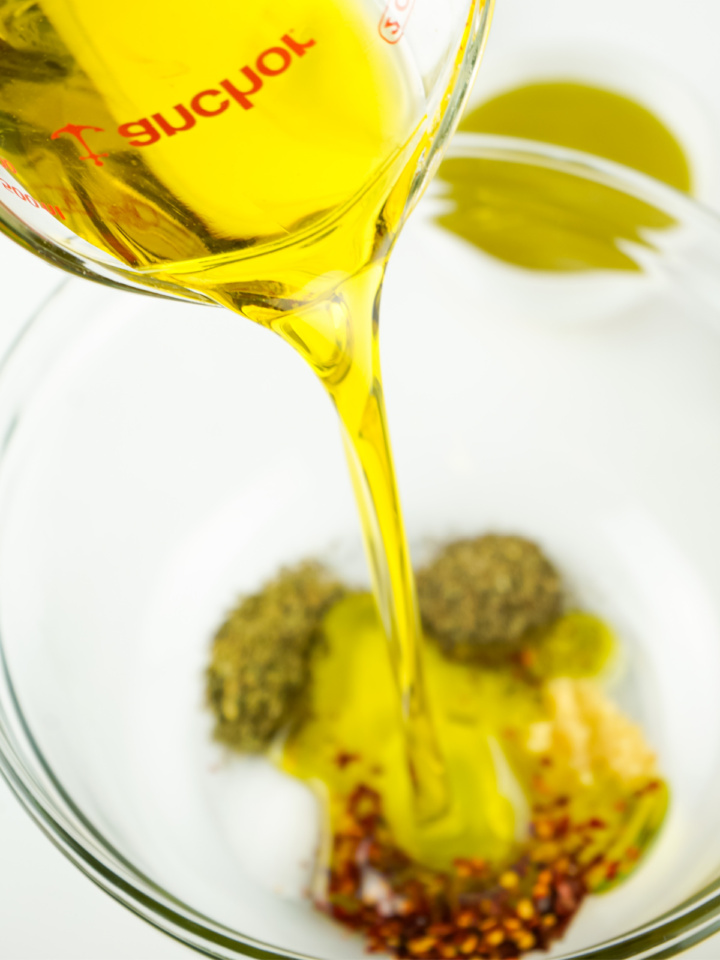 Easy Olive Oil Bread Dip Recipe Southern Kissed