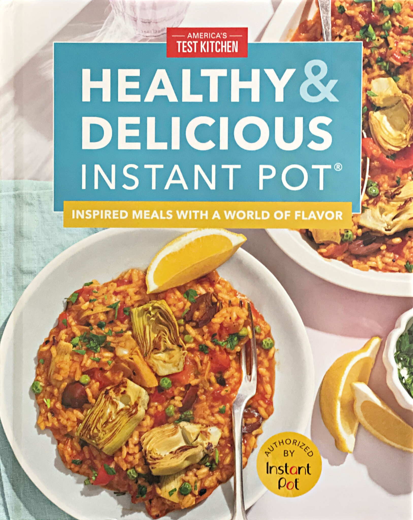 The BEST Instant Pot Chana Masala (Dried Chickpeas Recipe) Southern