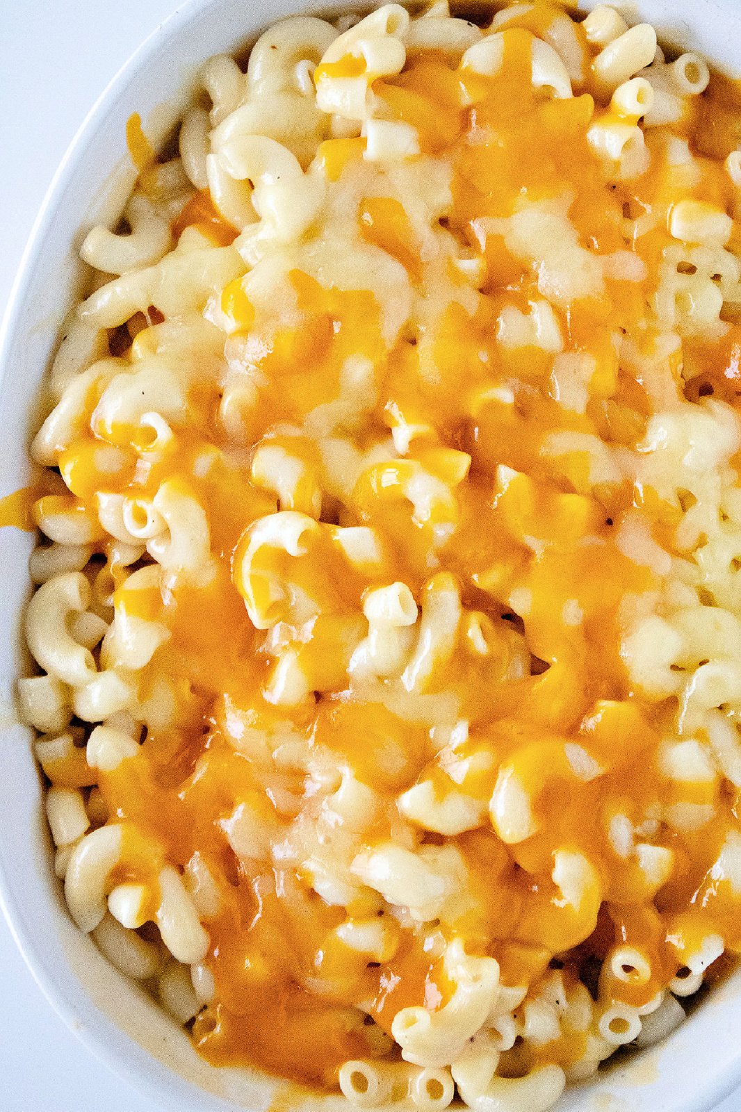 ChickFilA Mac and Cheese Recipe Copycat Southern Kissed