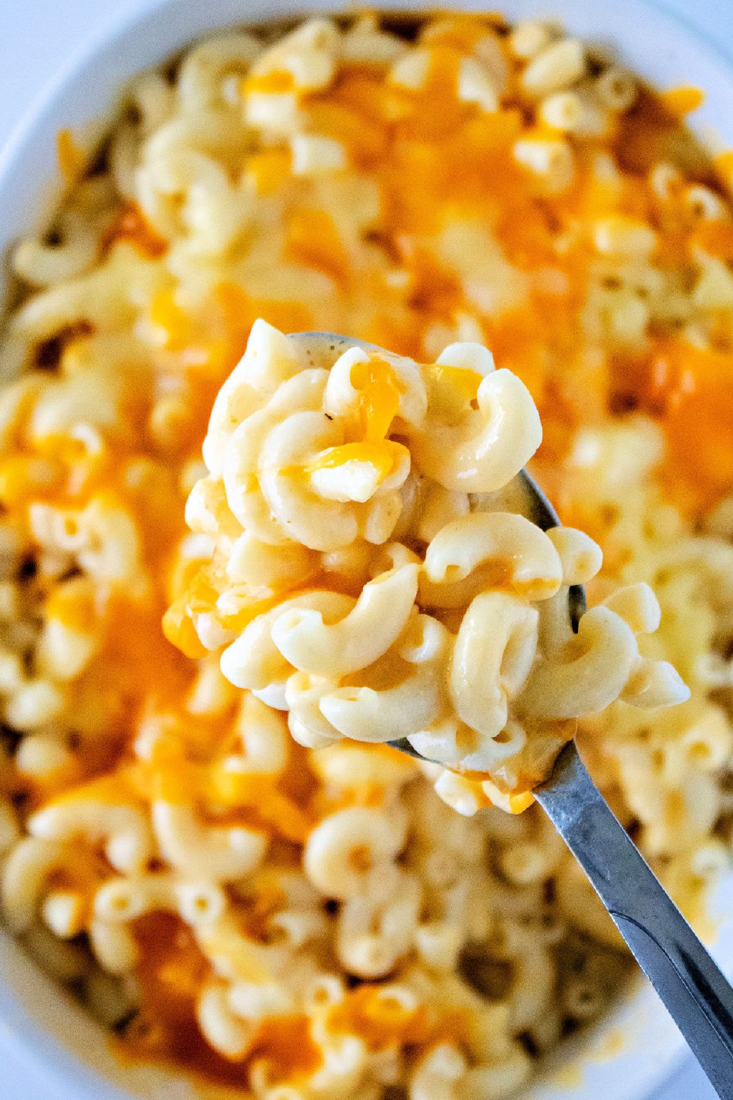 ChickFilA Mac and Cheese Recipe Copycat Southern Kissed