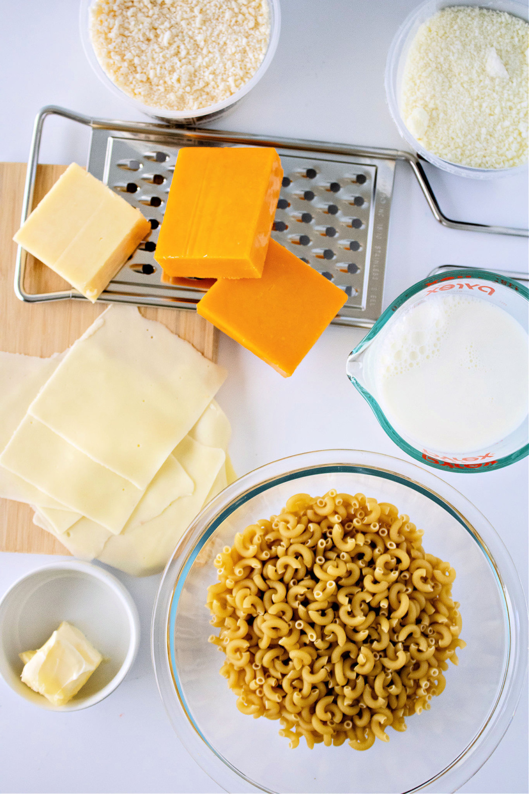 ChickFilA Mac and Cheese Recipe Copycat Southern Kissed
