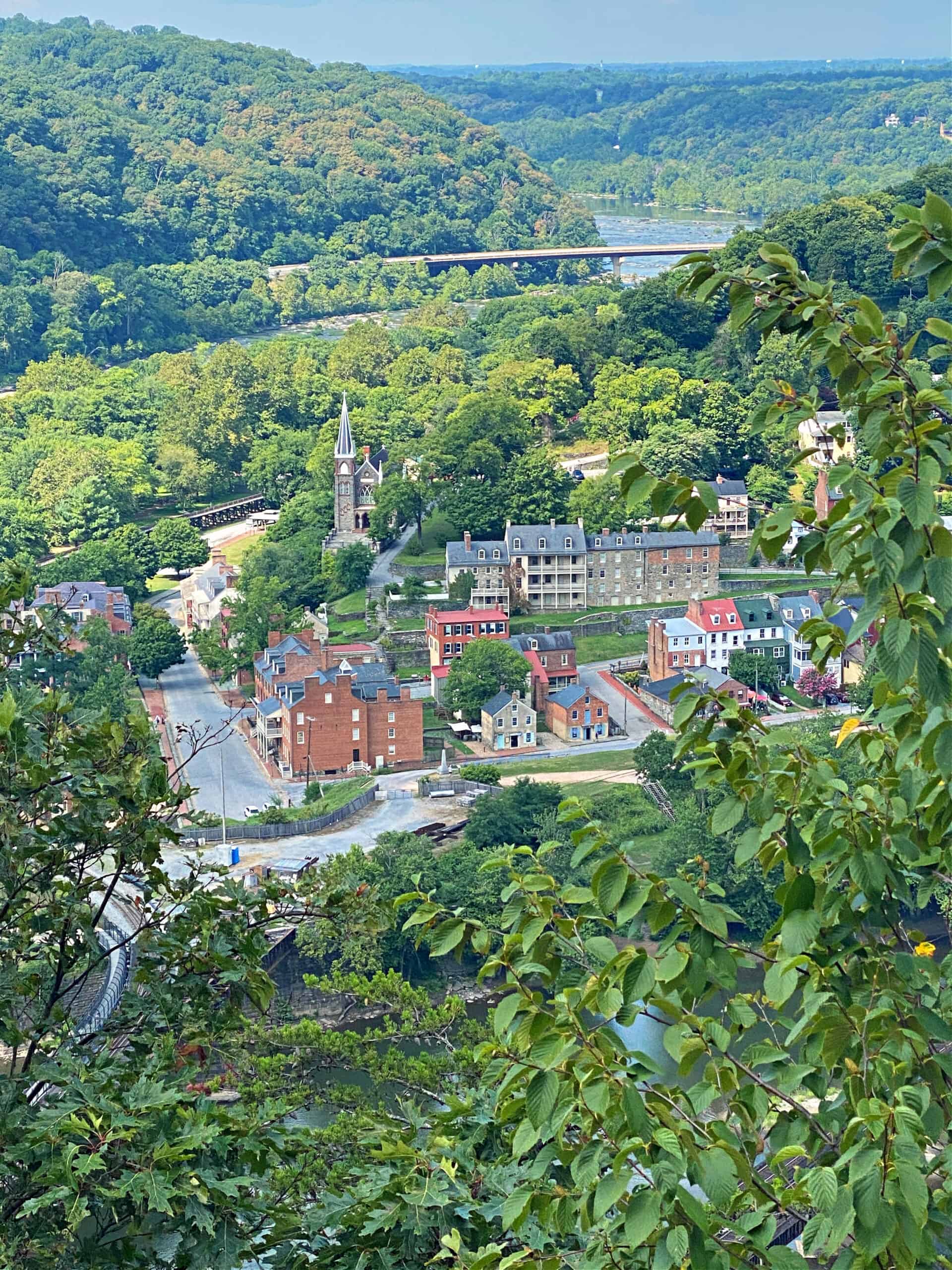 Harpers Ferry The Best Things To Do In This Historic Gem Harpers Ferry The Best Things To Do In This Historic Gem