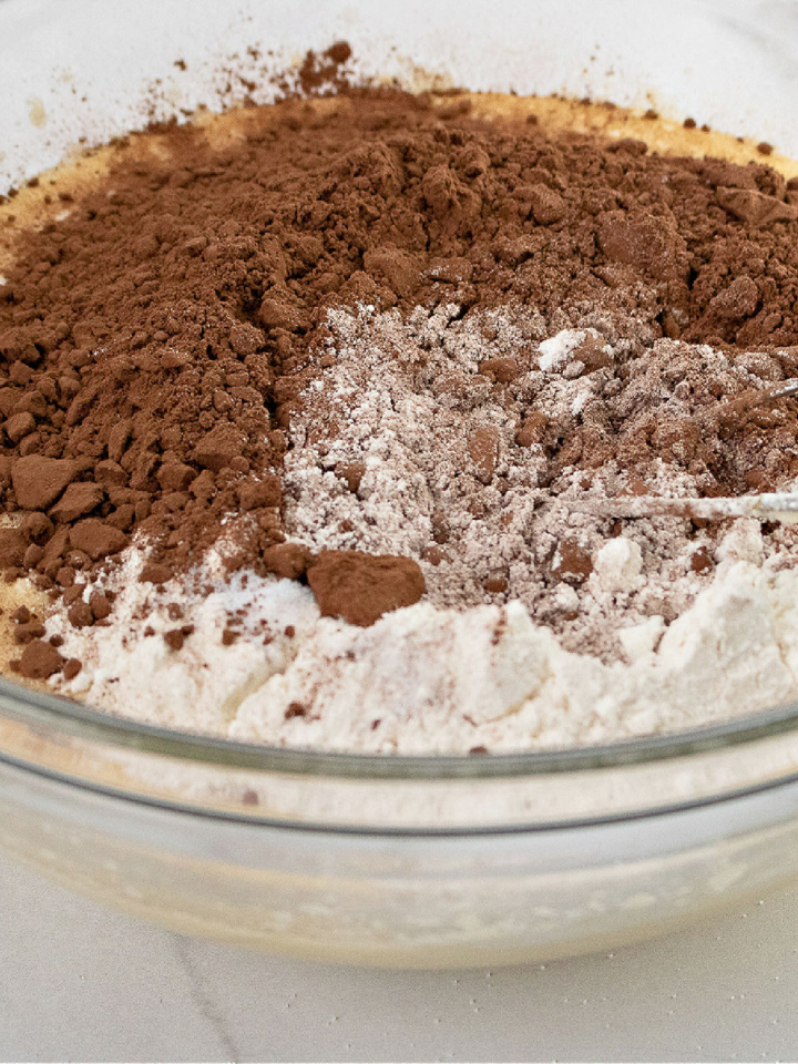 Walnut Brownie Recipe Southern Kissed