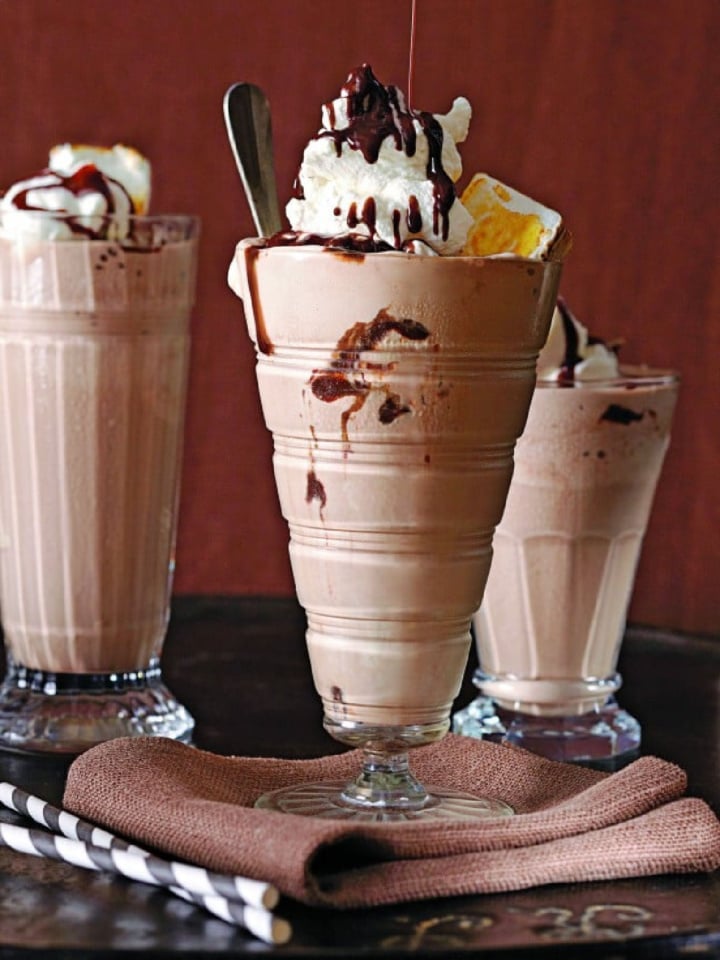 Easy Mississippi Mudslide Recipe For Adults Southern Kissed