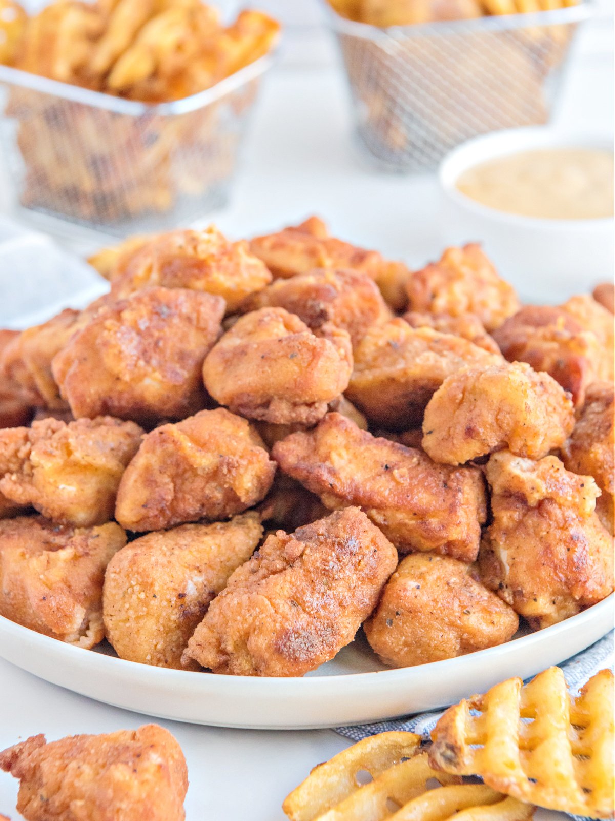 Can Dogs Have Chick Fil A Fries