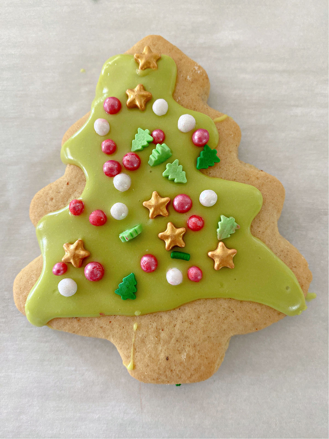 Cut Out Cookies Recipe Southern Kissed cut-out-cookies-recipe-southern-kissed