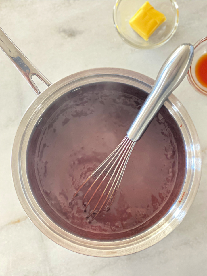 Southern Chocolate Gravy Recipe Southern Kissed