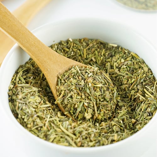 Homemade Herbes De Provence Southern Kissed