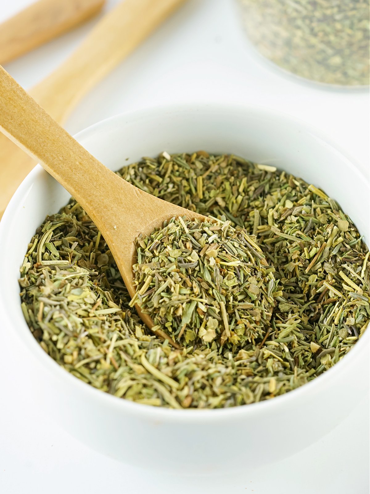 Homemade Herbes De Provence Southern Kissed