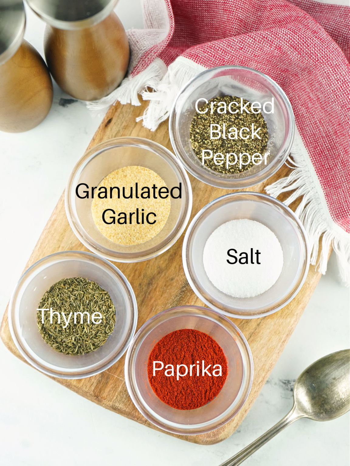 Homemade Steak Seasoning Southern Kissed