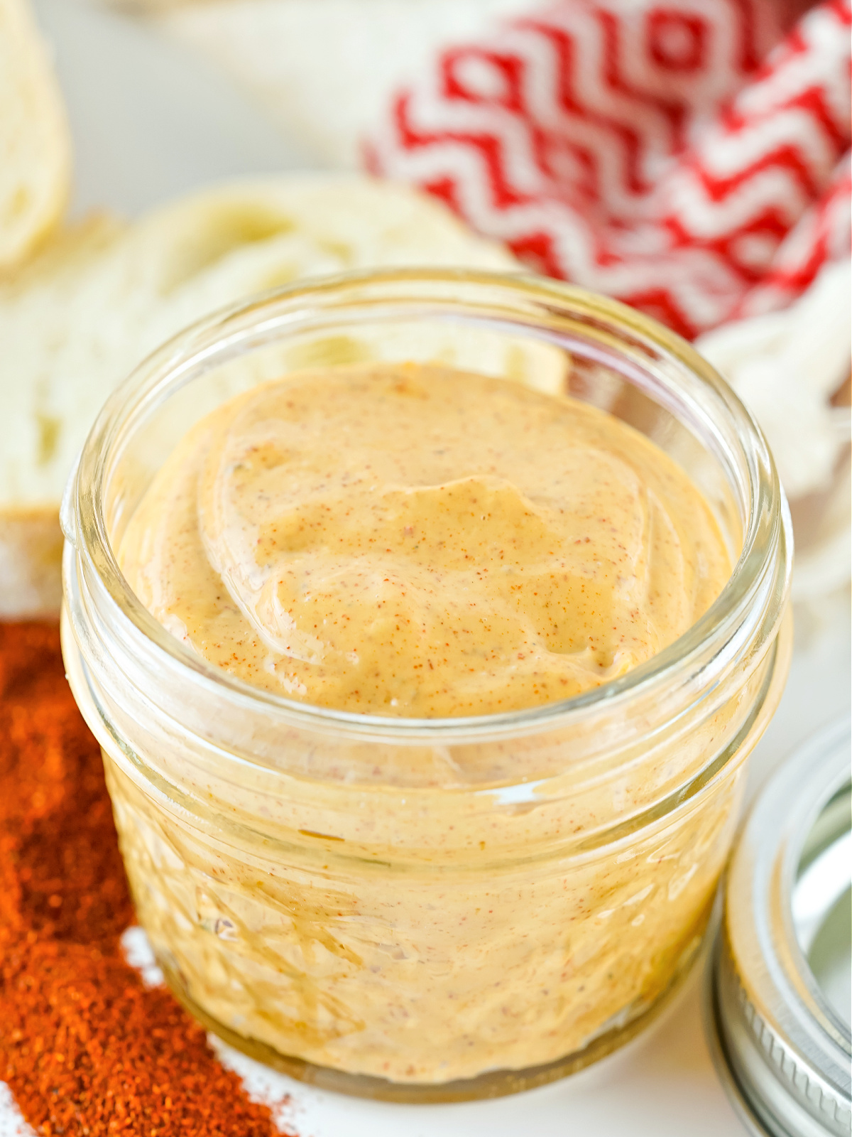 How To Make Chipotle Mayo Southern Kissed