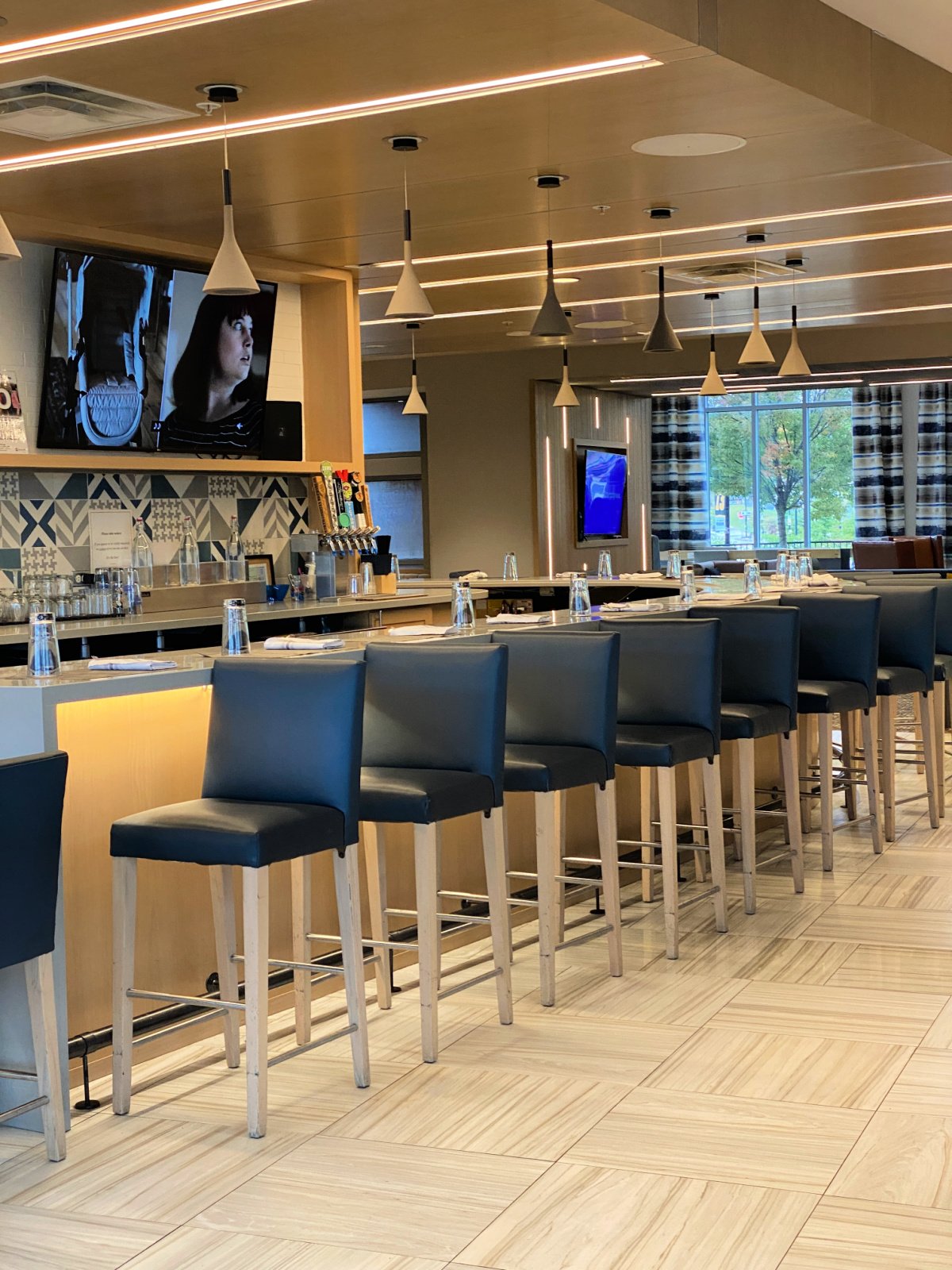 Cambria Hotel Pittsburgh An Inside Look